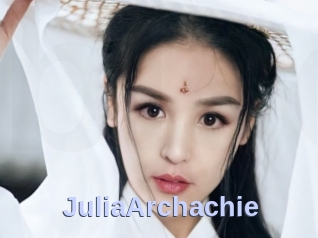 JuliaArchachie