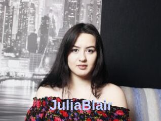 JuliaBlair