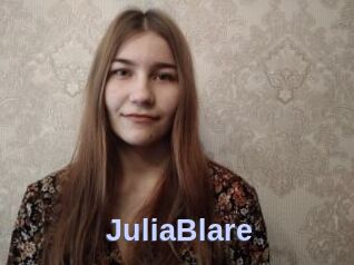 JuliaBlare