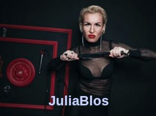 JuliaBlos