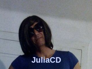 JuliaCD