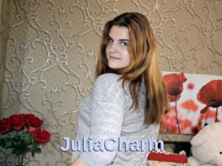 JuliaCharm