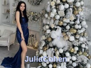 JuliaCohen