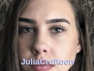 JuliaCroftoon