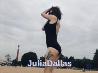 JuliaDallas