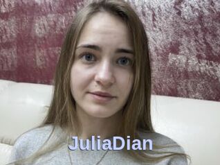 JuliaDian