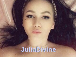 JuliaDivine