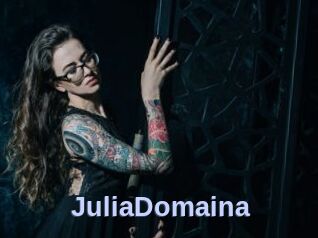 JuliaDomaina