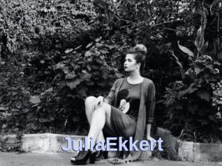 JuliaEkkert