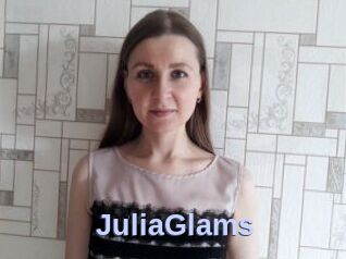 JuliaGlams