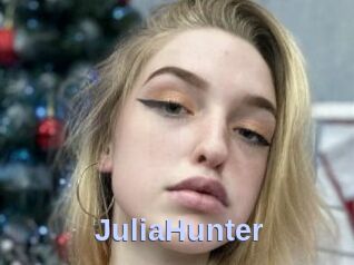 JuliaHunter