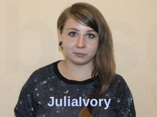 JuliaIvory