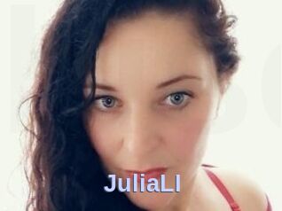 JuliaLI