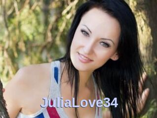 JuliaLove34