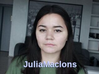 JuliaMaclons