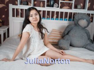 JuliaNorton