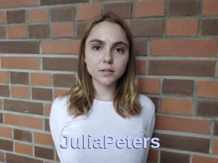 JuliaPeters