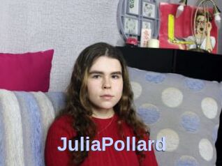 JuliaPollard