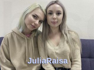 JuliaRaisa