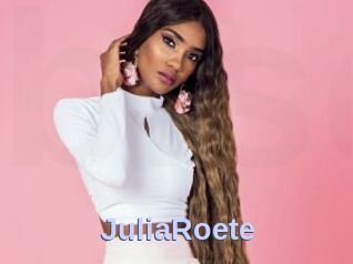 JuliaRoete