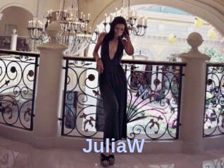 JuliaW