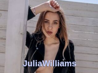 JuliaWilliams