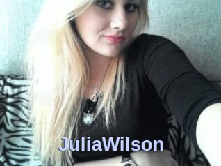 JuliaWilson