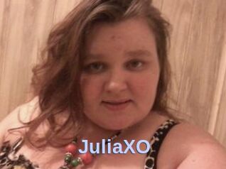 JuliaXO