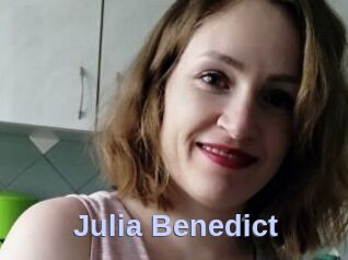 Julia_Benedict