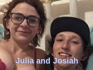 Julia_and_Josiah