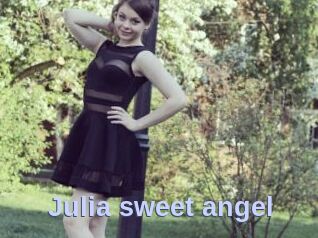 Julia_sweet_angel