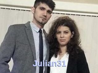 Julian31