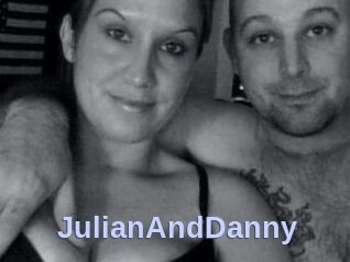 JulianAndDanny