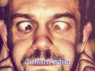 JulianAsher