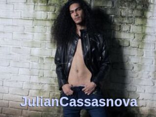 JulianCassasnova