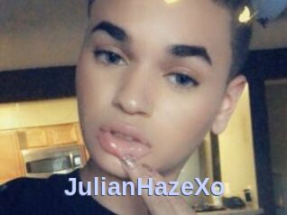 JulianHazeXo