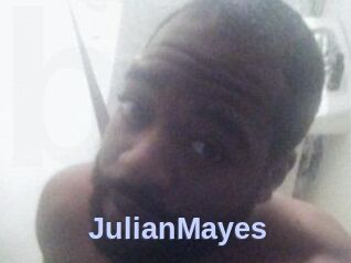 Julian_Mayes