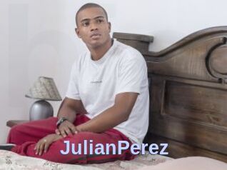 JulianPerez