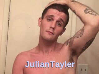 Julian_Tayler