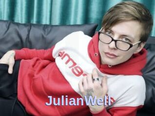 JulianWell