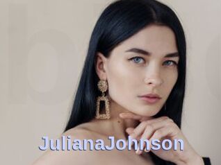 JulianaJohnson