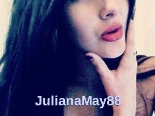 JulianaMay88