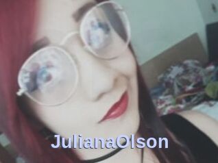 Juliana_Olson