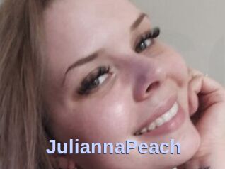 JuliannaPeach