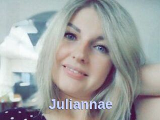 Juliannae