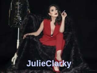 JulieClarky