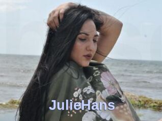 JulieHans