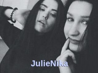 JulieNika