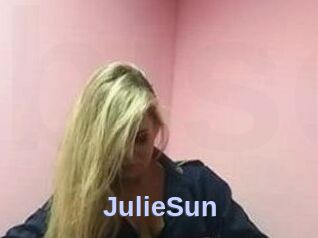 JulieSun