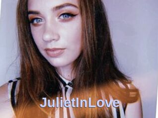 JulietInLove